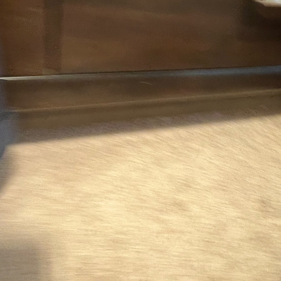 Zara open front top - Picture 3 of 6